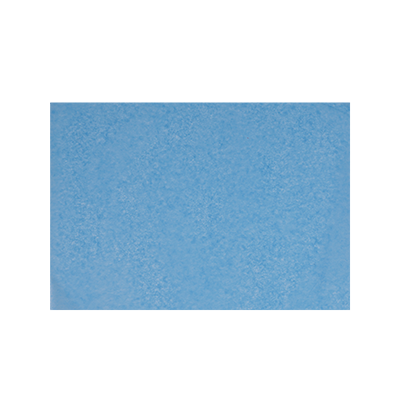 Vloeipapier Vloeipapier - blauw - pacific blue 1