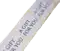 Cadeaustickers op rol