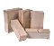 Houten wijnkisten