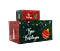 Kerstpakketdozen