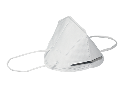 Afbeelding Mondkapjes KN95 FFP2 (20 stuks)
