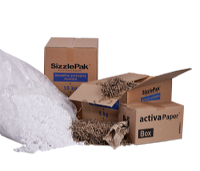 Afbeelding Opvulmateriaal
