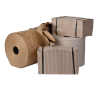 Afbeelding Papier voor opvulmachines