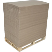 Afbeelding Palletplaten karton