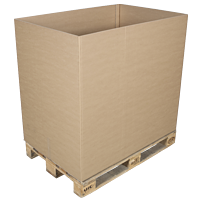 Afbeelding Palletdozen