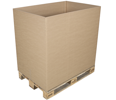 Afbeelding Palletdozen