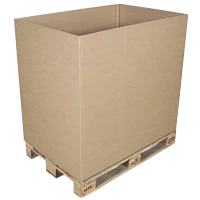 Afbeelding Palletdozen