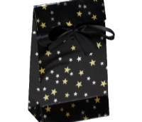 Afbeelding Kerstgeschenkzakjes