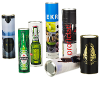 Afbeelding Promotionele verpakkingen