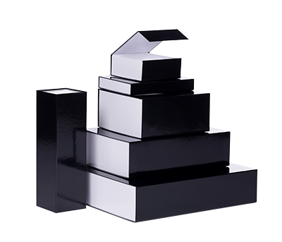 Magneetdozen | Luxe geschenkdoos | vanaf 1,84 per stuk Tupak