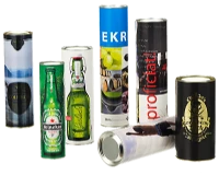 Afbeelding Promotionele verpakkingen