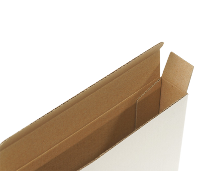 Afbeelding Verzenddozen