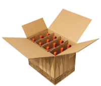 Afbeelding Wijndozen
