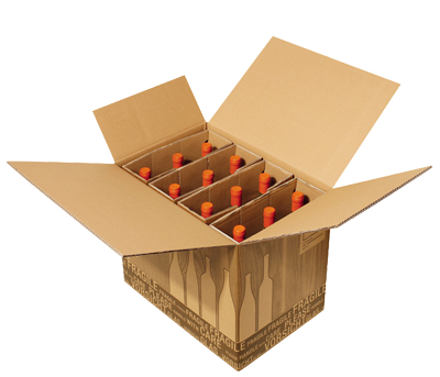 Afbeelding Wijndozen
