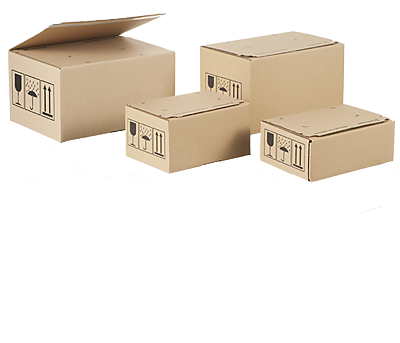 Afbeelding Webshop verpakkingen