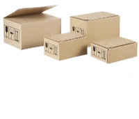 Afbeelding Webshop verpakkingen