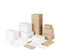 Afbeelding Webshop verpakkingen
