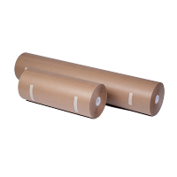 Afbeelding Pakpapier Bruin 70 GRS