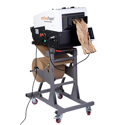 Papier opvulmachine activaPaper PA5000 1