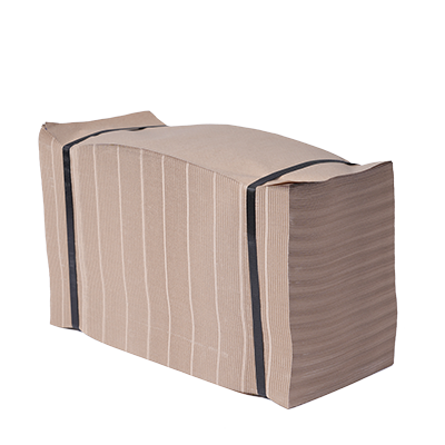 Papier voor opvulmachine Machine Opvulpapier activaPaper 50g/m2 1