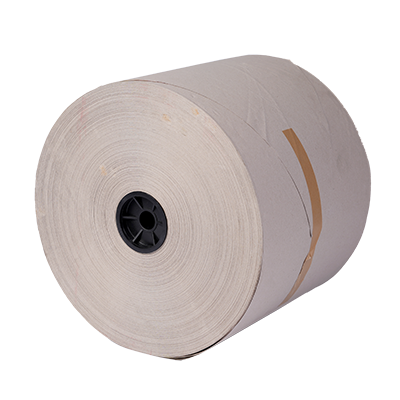 Papier voor opvulmachine Machine Opvulpapier activaPaper 70g/m2 gerecycled - rol 1