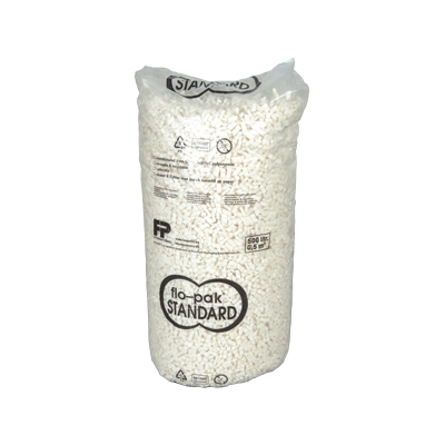 Opvulmateriaal Flo-pak - opvulmateriaal 1