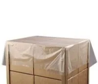 Afbeelding Pallet- en hoekbescherming