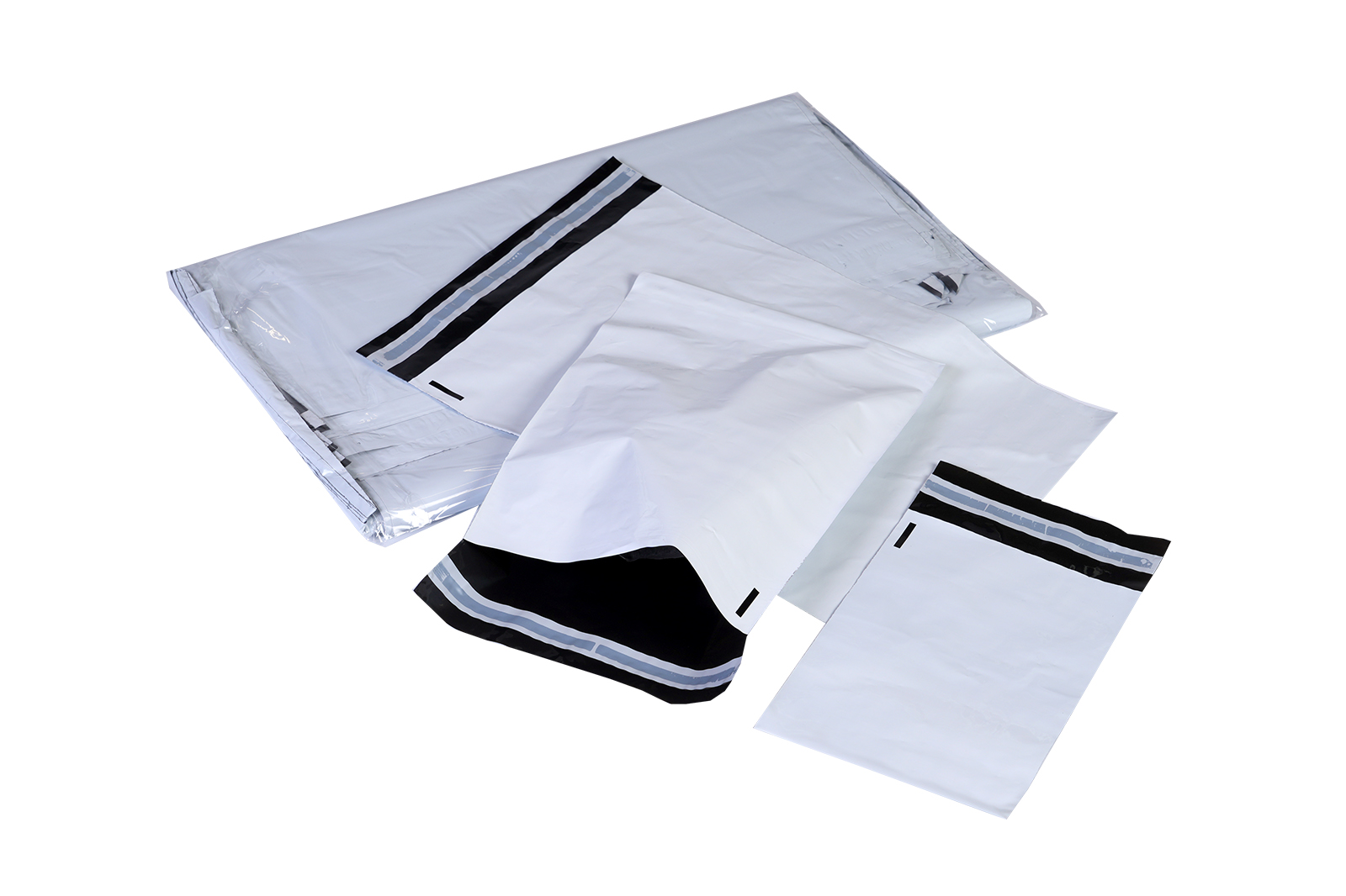 COEX verzendzakken voor kleding | Vanaf € 33,28 per doos