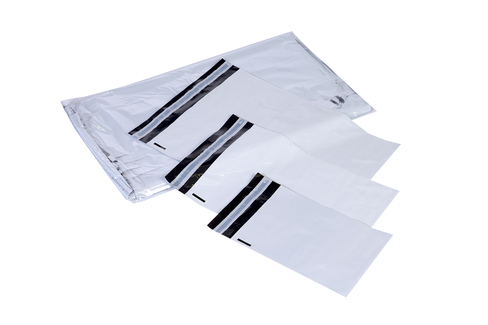 COEX verzendzakken voor kleding | Vanaf € 33,28 per doos