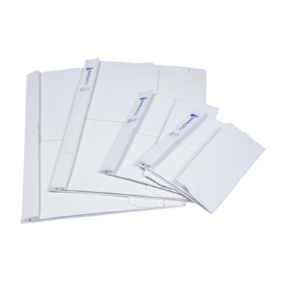 Afbeelding Envelobox- wit