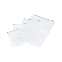 Afbeelding LDPE Sealgrip zak