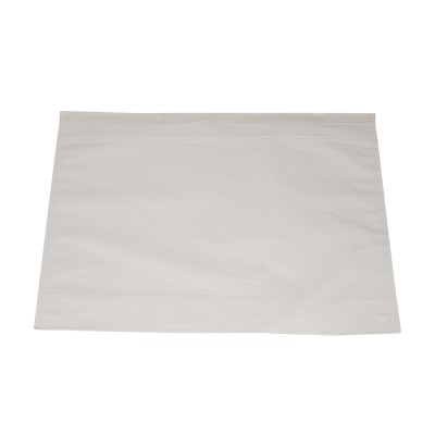 Verzendzakken en -enveloppen Papieren verzendzakken – Wit 1