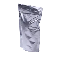 Afbeelding Stazakken aluminium zilver