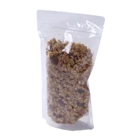 Afbeelding Stazakken transparant