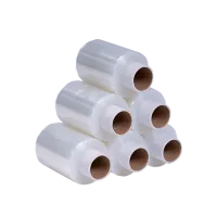 Afbeelding Mini Handwikkelfolie