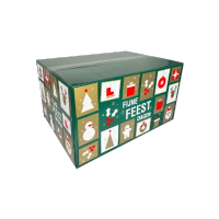 Afbeelding Kerstpakketdoos Celebration