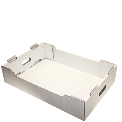 Speciale doos Display handopzettray 1