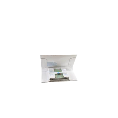 Mediapak / CD bag