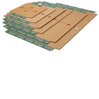 Afbeelding Progressbox interieurs, zelfklevend