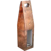 Afbeelding Draagkarton – Barrel wood – 1 fles