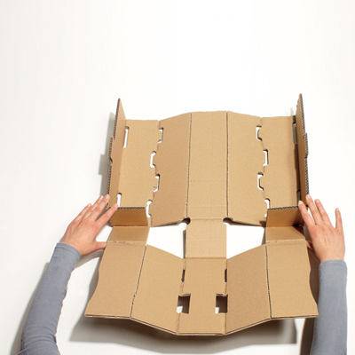 Uniek interieur Uniek interieur