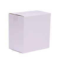 Afbeelding Wijndozen – Budget – Wit