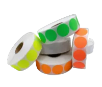 Afbeelding Markeringsstickers