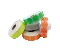 Markeringsstickers