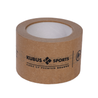 Afbeelding Bedrukte tape met logo