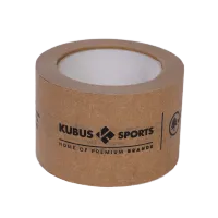 Afbeelding Bedrukte tape met logo