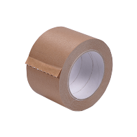 Afbeelding Papieren tape Eco