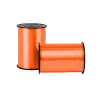 Afbeelding Cadeaulint - Oranje
