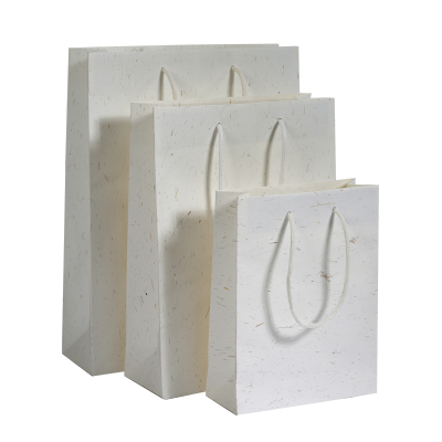 Draagtas Twisted ZEROTREE® tassen - Strovezels 1