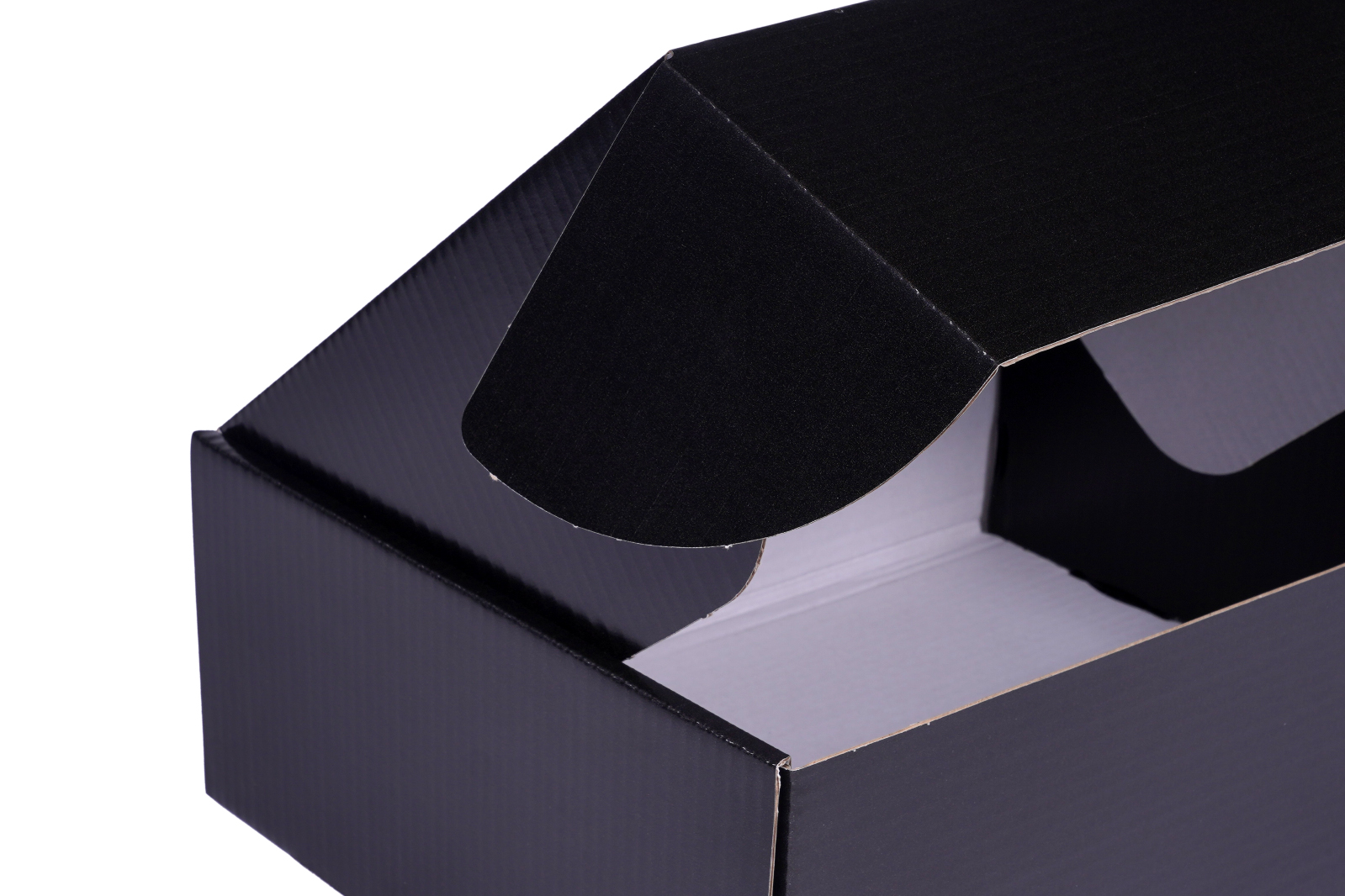 Voetzool Uitscheiden Terzijde Zwarte geschenkdoos - Vanaf € 2,63 per stuk - 2 maten - Tupak